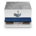 The Coffee Shop Icon 128x128 png